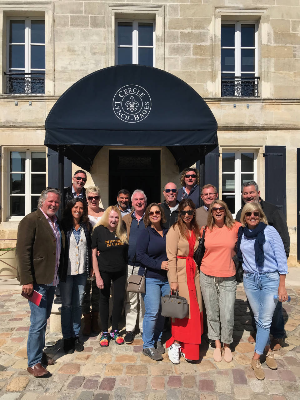 Yacht Owners gathering